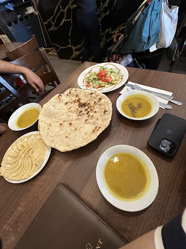 Photo of Ranya Restaurant - 41 Fife Rd, Kingston upon Thames KT1 1SF
